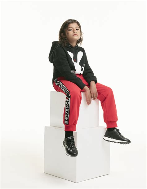 ensemble givenchy enfant